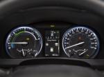 Toyota Highlander Hybrid 2013 года